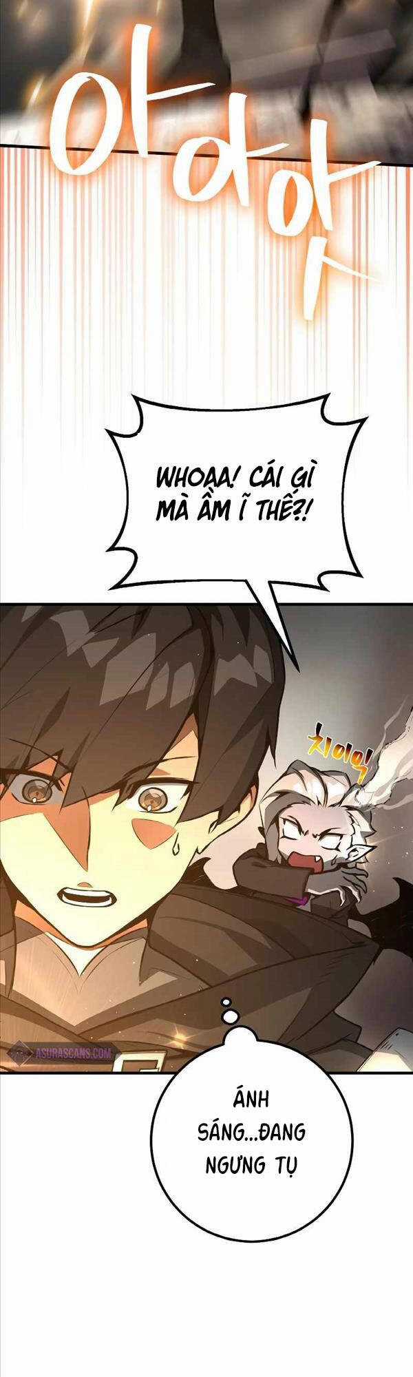 Quỷ Troll Mạnh Nhất Thế Giới Chương 20 trang 53