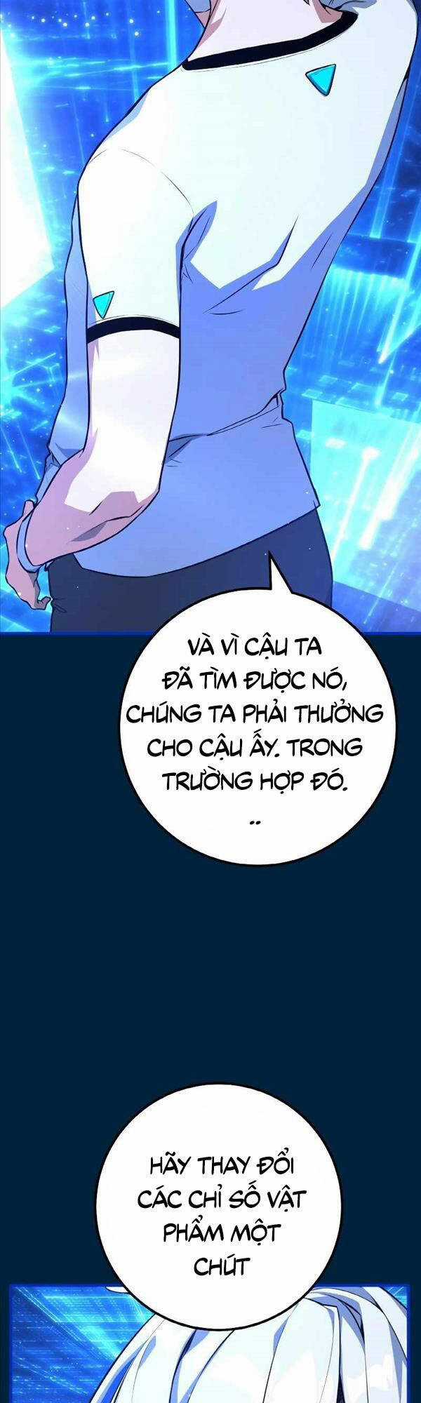 Quỷ Troll Mạnh Nhất Thế Giới Chương 20 trang 7