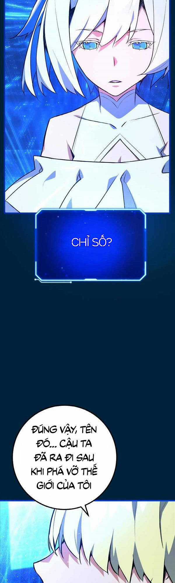 Quỷ Troll Mạnh Nhất Thế Giới Chương 20 trang 8