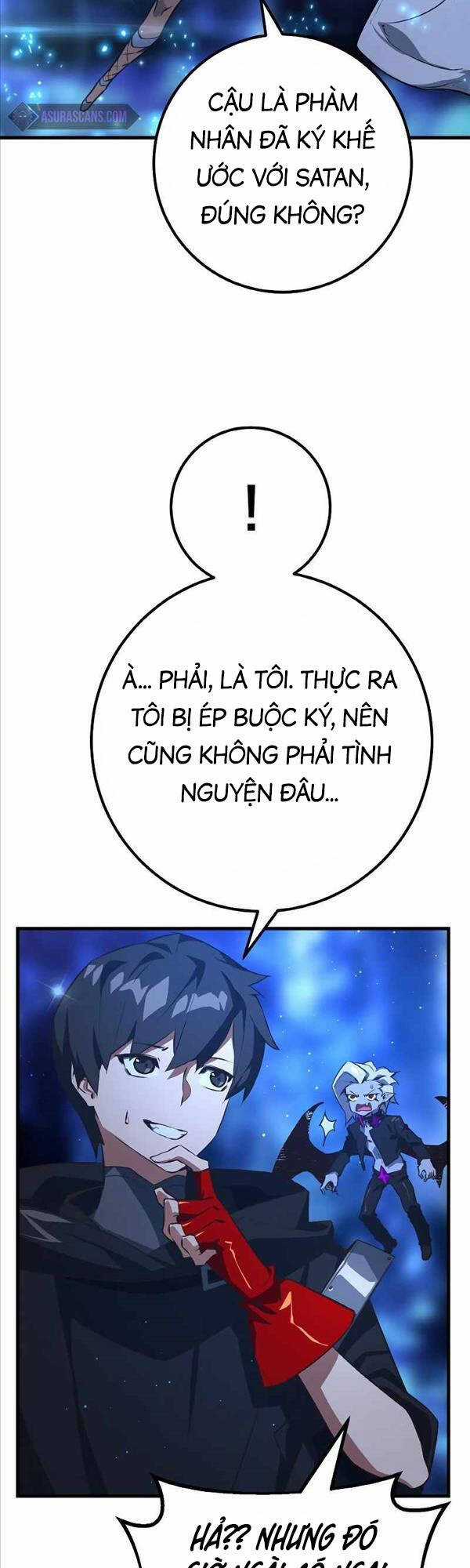 Quỷ Troll Mạnh Nhất Thế Giới Chương 21 trang 12