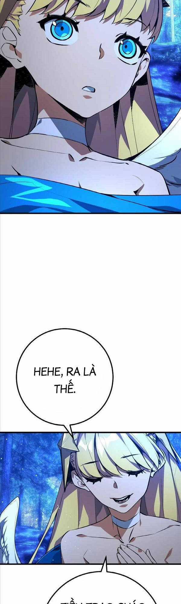 Quỷ Troll Mạnh Nhất Thế Giới Chương 21 trang 38