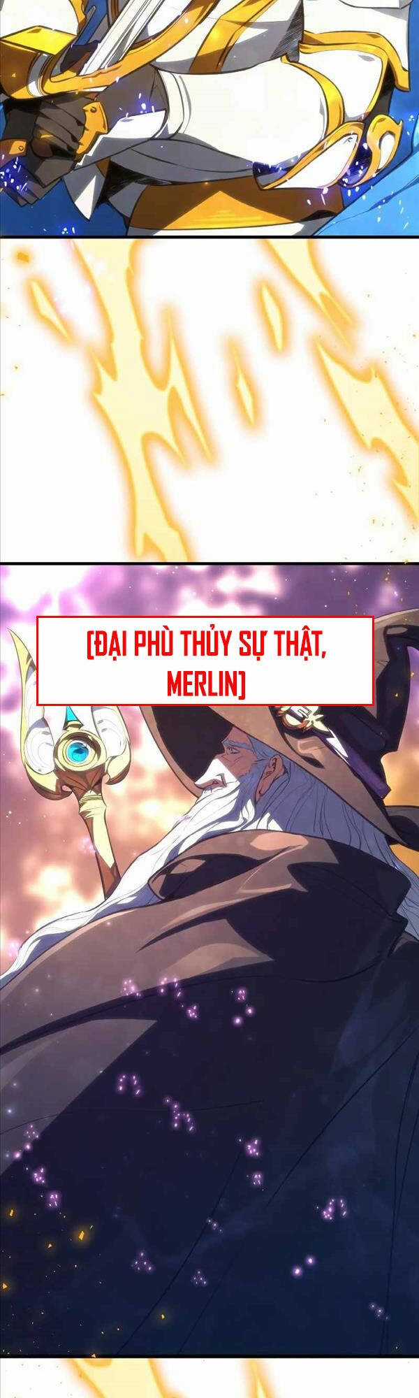 Quỷ Troll Mạnh Nhất Thế Giới Chương 21 trang 56