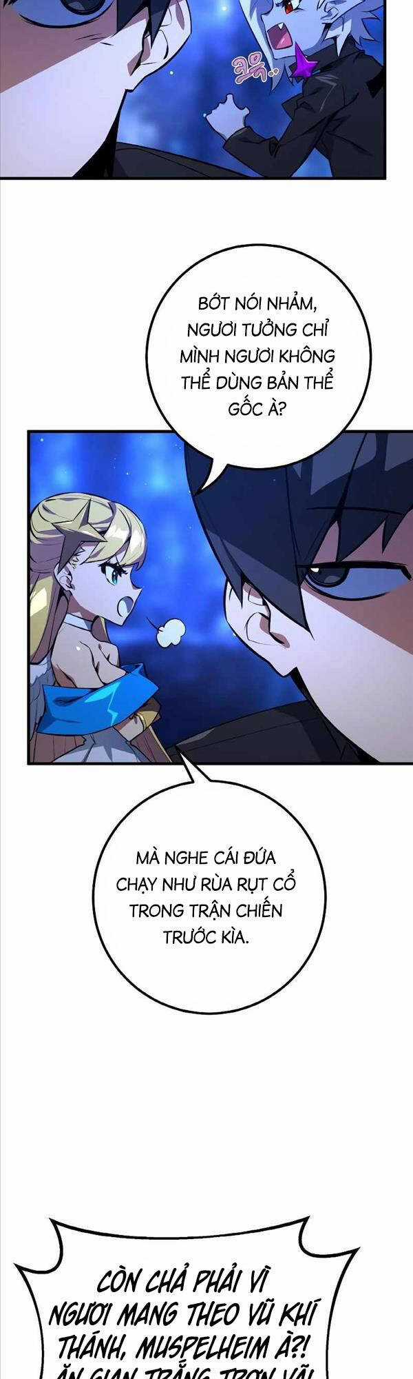 Quỷ Troll Mạnh Nhất Thế Giới Chương 21 trang 8