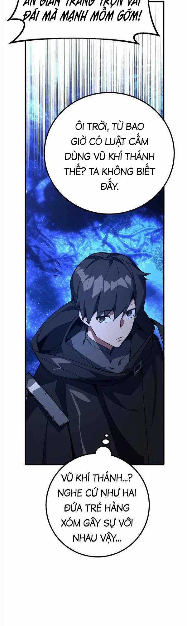 Quỷ Troll Mạnh Nhất Thế Giới Chương 21 trang 9