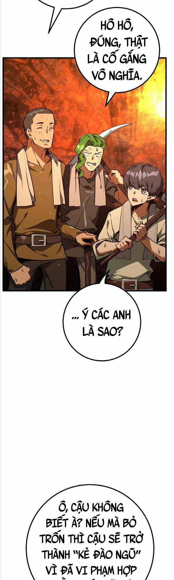 Quỷ Troll Mạnh Nhất Thế Giới Chương 22 trang 11