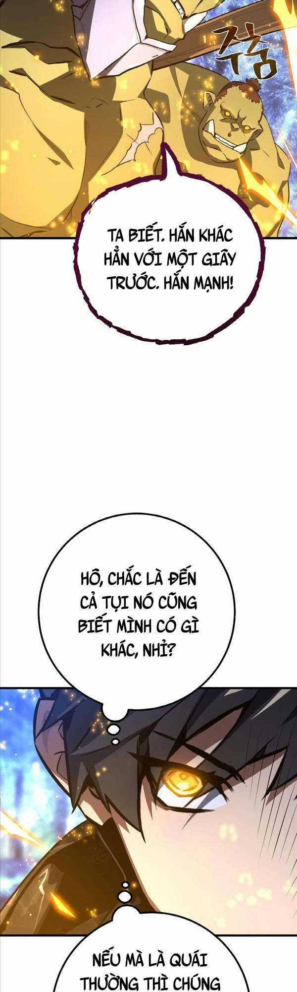 Quỷ Troll Mạnh Nhất Thế Giới Chương 22 trang 42