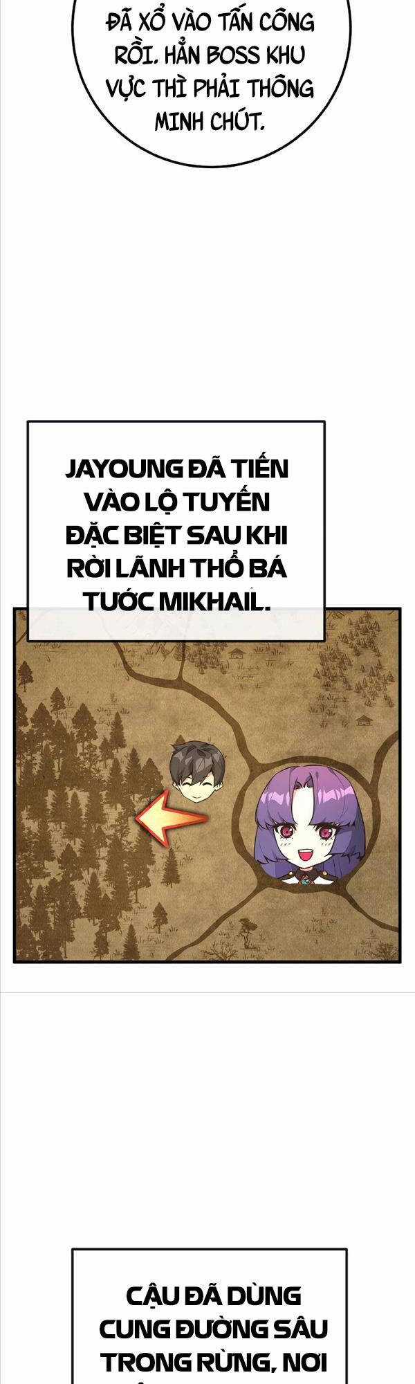 Quỷ Troll Mạnh Nhất Thế Giới Chương 22 trang 43