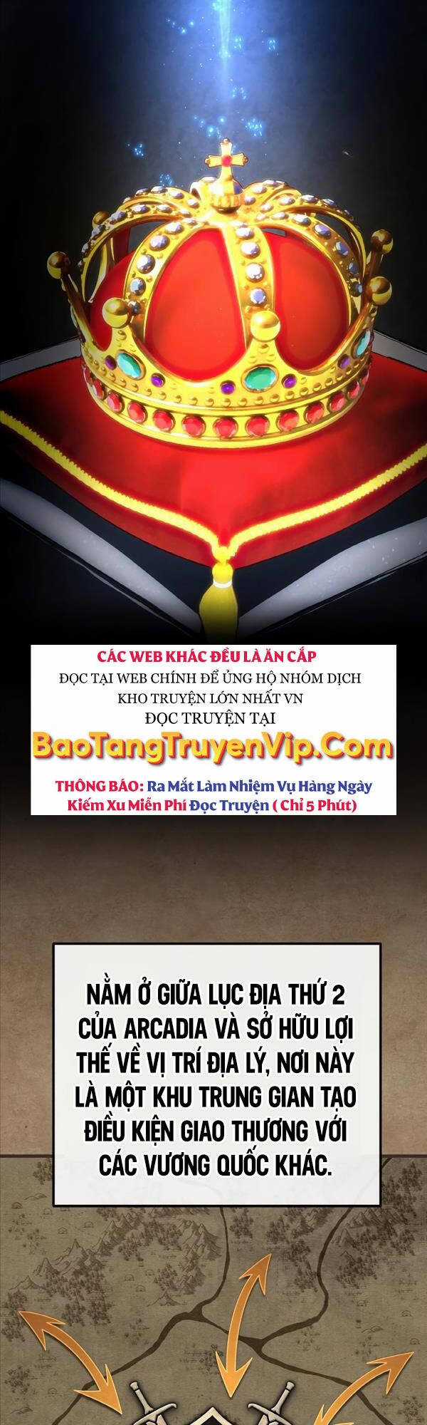 Quỷ Troll Mạnh Nhất Thế Giới Chương 23 trang 22