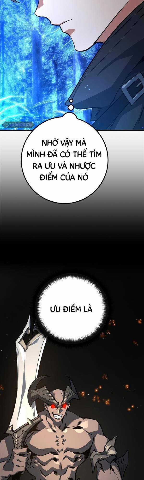 Quỷ Troll Mạnh Nhất Thế Giới Chương 23 trang 3