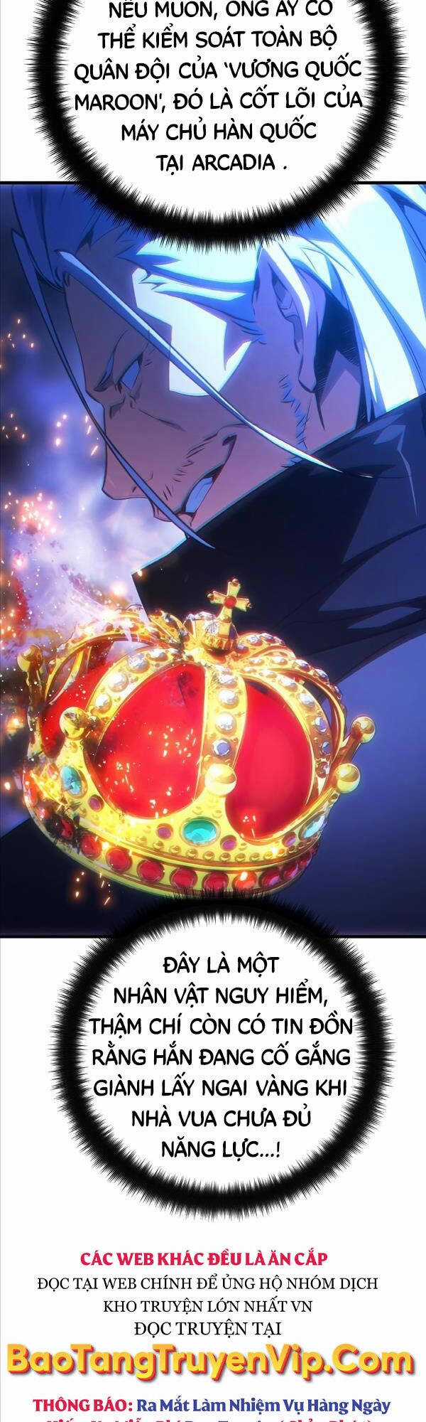 Quỷ Troll Mạnh Nhất Thế Giới Chương 23 trang 34