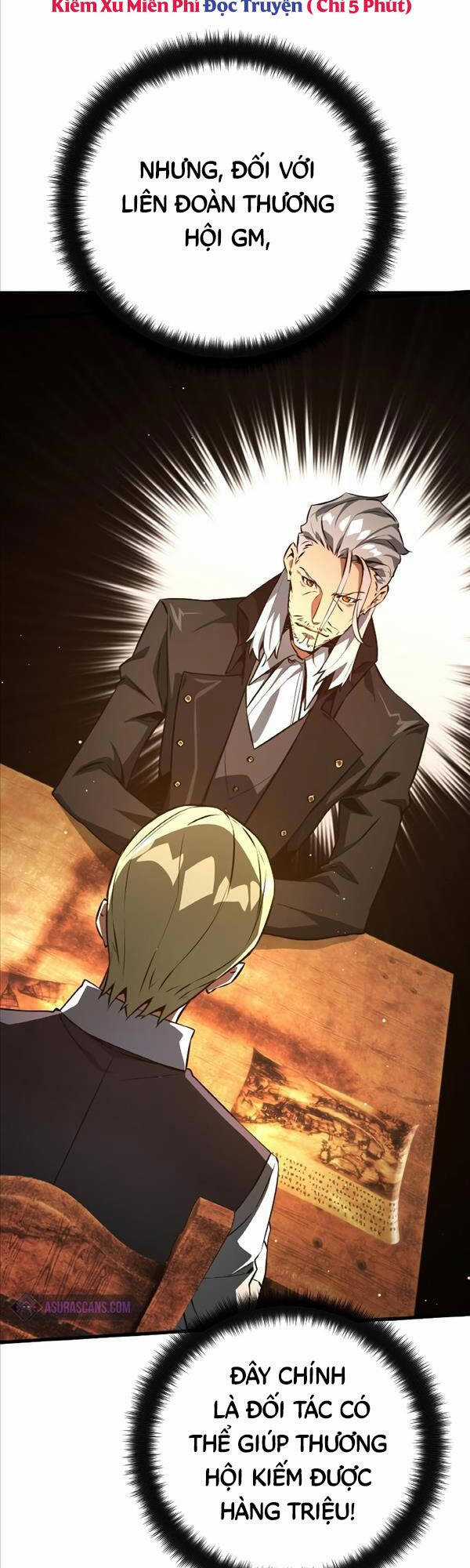 Quỷ Troll Mạnh Nhất Thế Giới Chương 23 trang 35