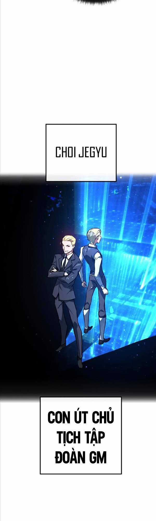 Quỷ Troll Mạnh Nhất Thế Giới Chương 23 trang 37