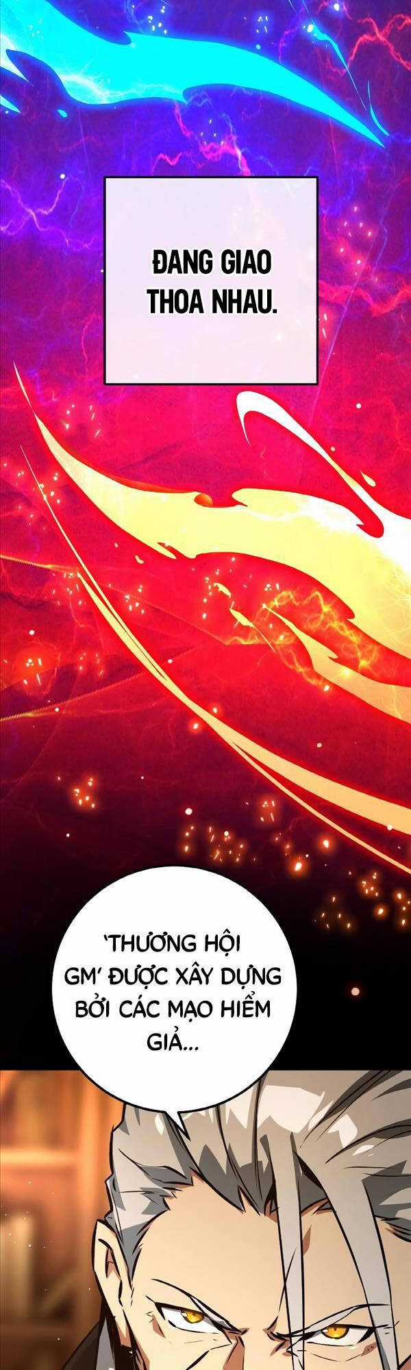 Quỷ Troll Mạnh Nhất Thế Giới Chương 23 trang 45