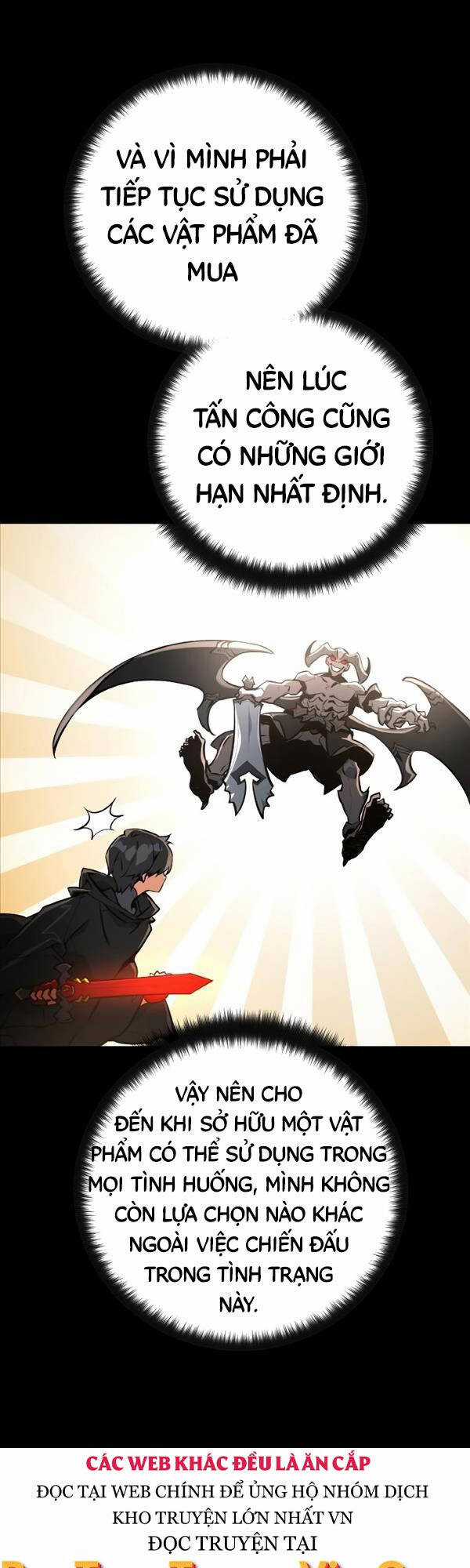 Quỷ Troll Mạnh Nhất Thế Giới Chương 23 trang 6