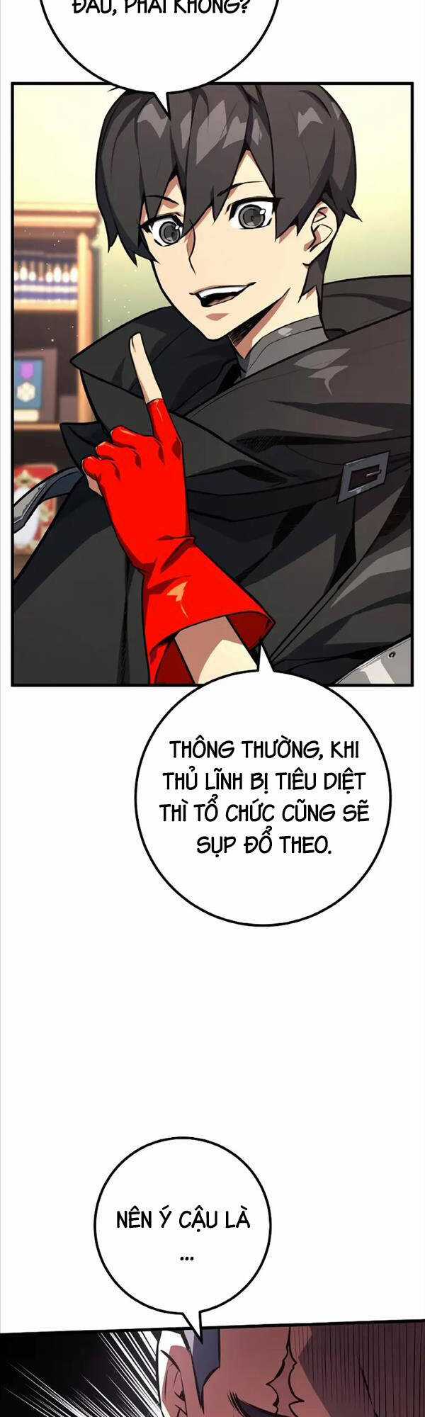 Quỷ Troll Mạnh Nhất Thế Giới Chương 24 trang 16