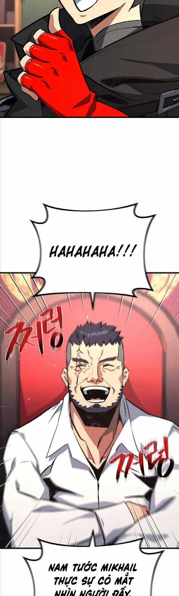 Quỷ Troll Mạnh Nhất Thế Giới Chương 24 trang 18