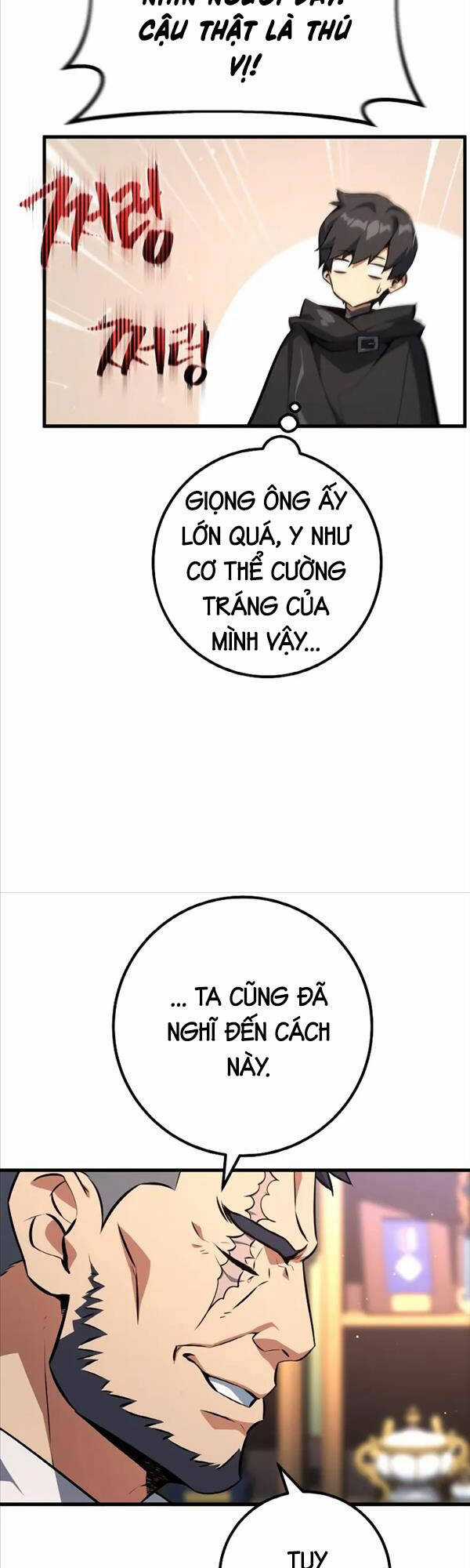 Quỷ Troll Mạnh Nhất Thế Giới Chương 24 trang 19