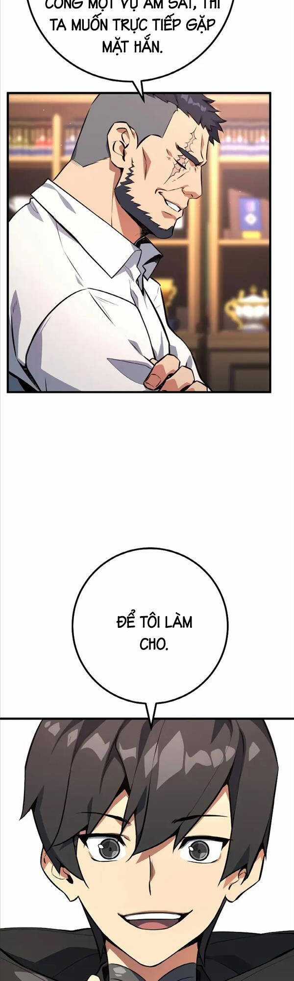 Quỷ Troll Mạnh Nhất Thế Giới Chương 24 trang 22