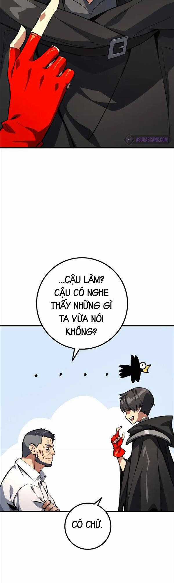 Quỷ Troll Mạnh Nhất Thế Giới Chương 24 trang 23