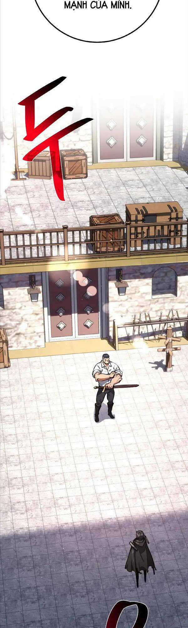 Quỷ Troll Mạnh Nhất Thế Giới Chương 24 trang 31