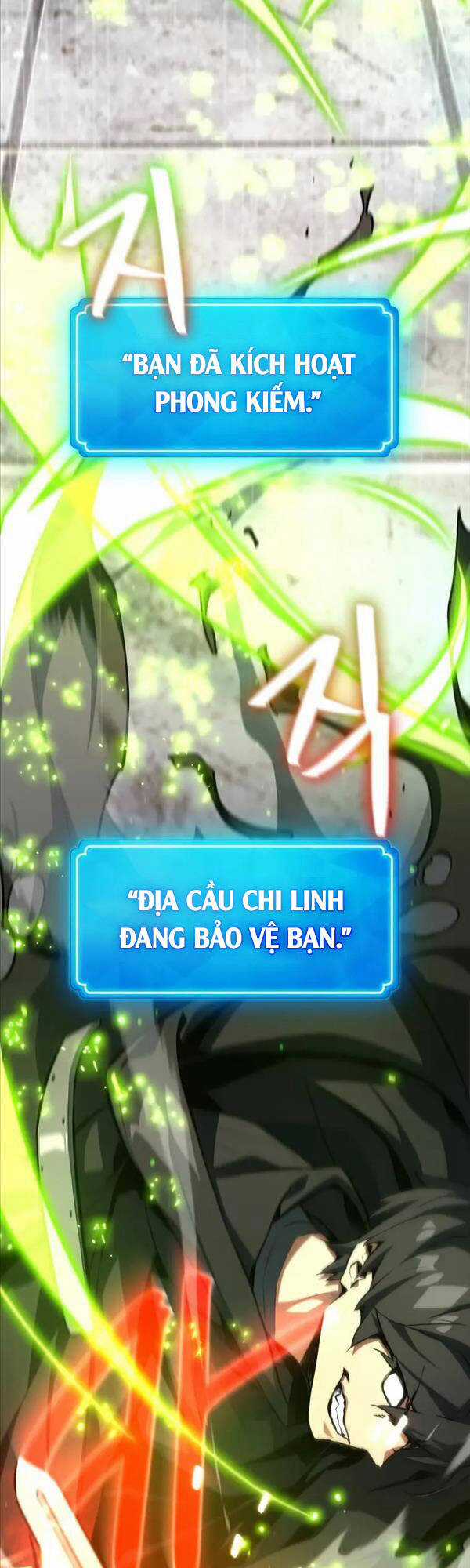 Quỷ Troll Mạnh Nhất Thế Giới Chương 24 trang 45