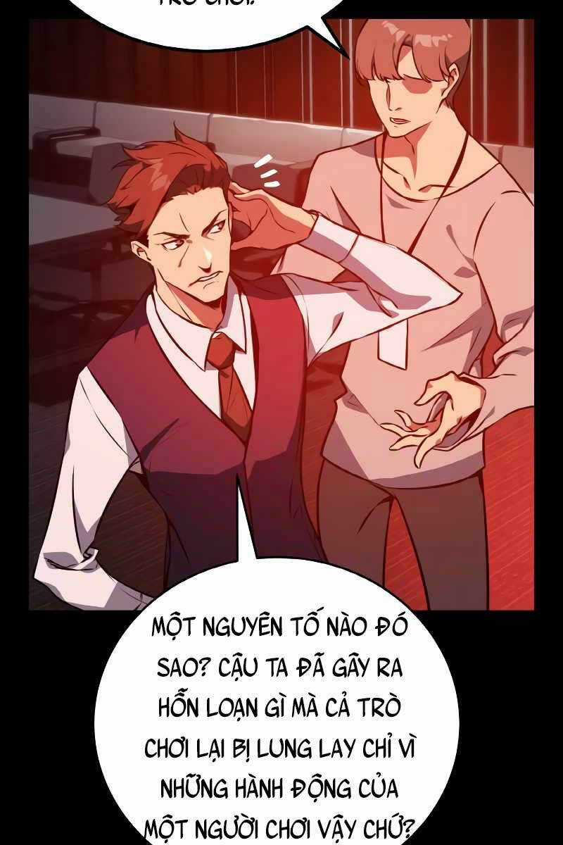 Quỷ Troll Mạnh Nhất Thế Giới Chương 3 trang 23