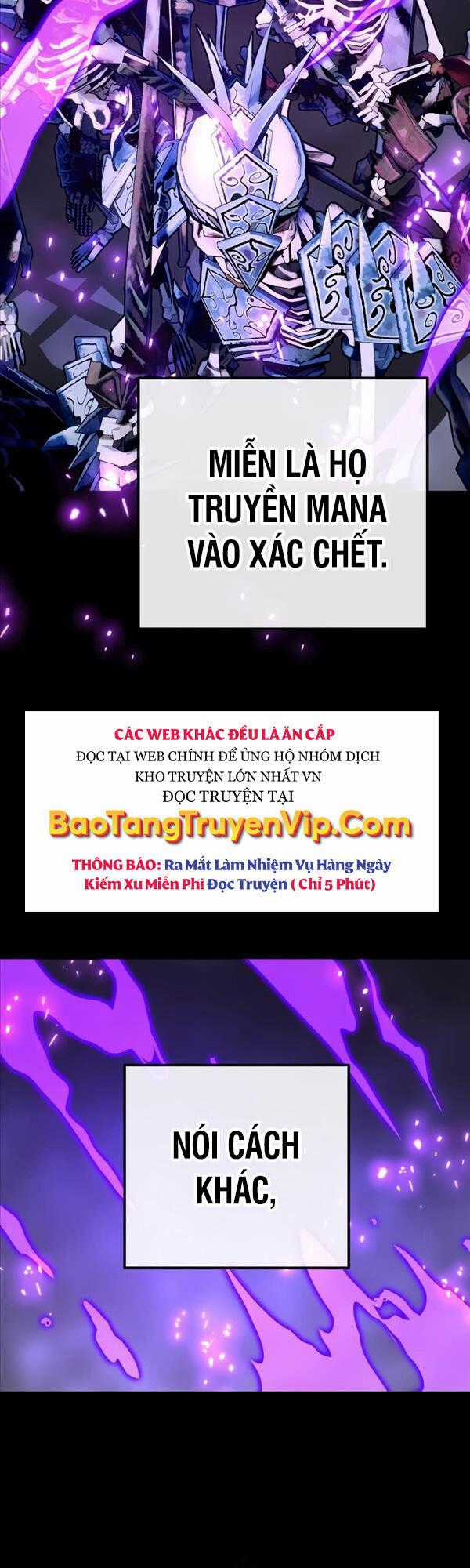 Quỷ Troll Mạnh Nhất Thế Giới Chương 30 trang 1