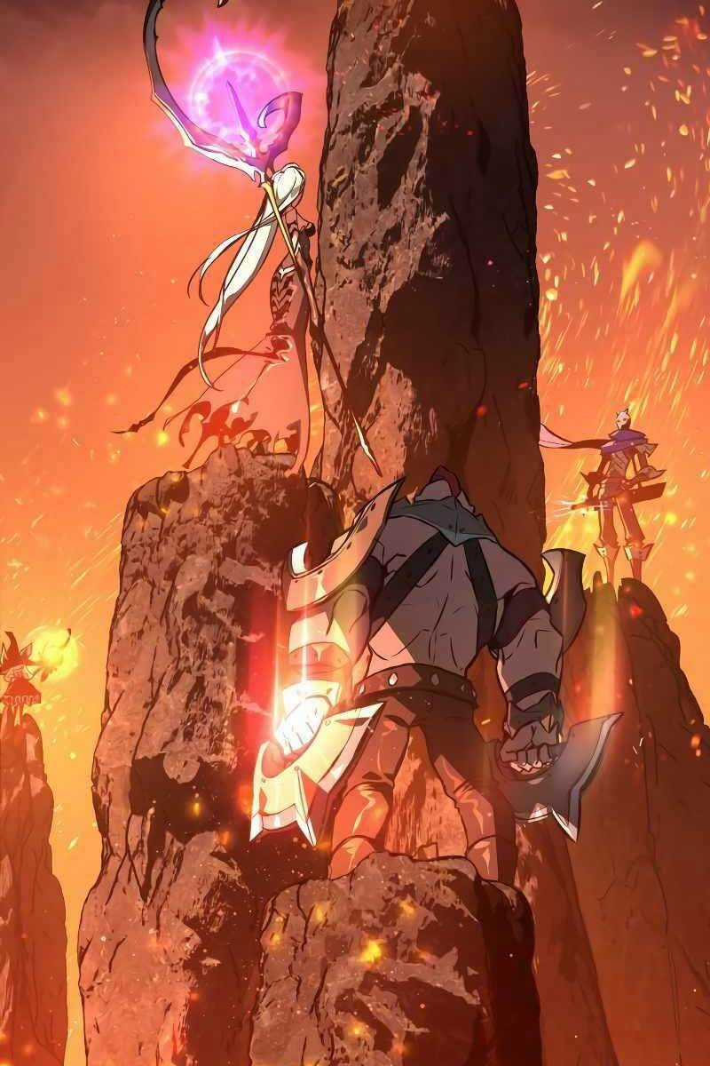 Quỷ Troll Mạnh Nhất Thế Giới Chương 4 trang 33