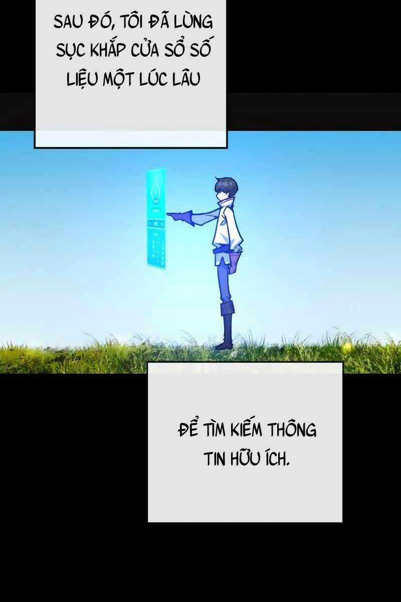 Quỷ Troll Mạnh Nhất Thế Giới Chương 4 trang 46