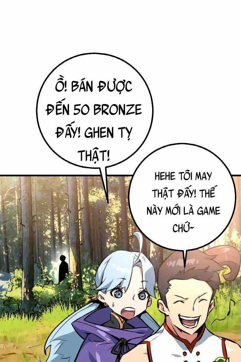 Quỷ Troll Mạnh Nhất Thế Giới Chương 4 trang 7