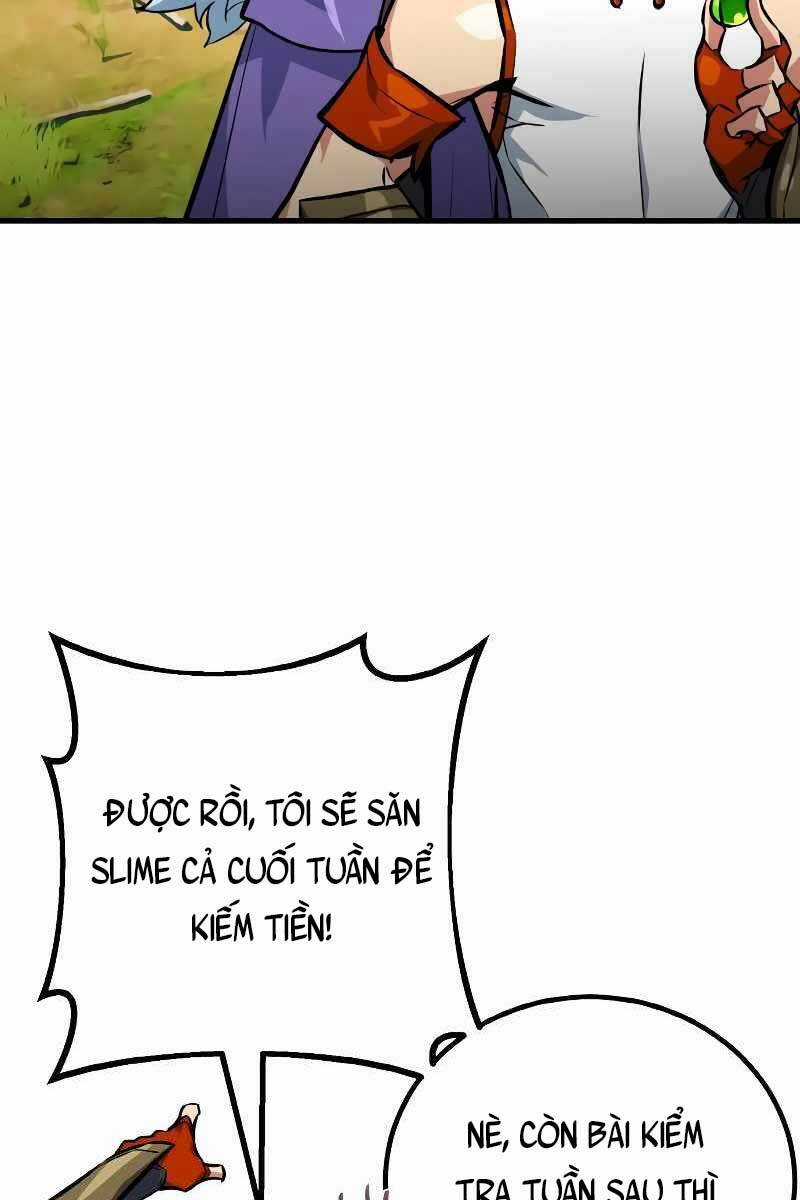 Quỷ Troll Mạnh Nhất Thế Giới Chương 4 trang 8