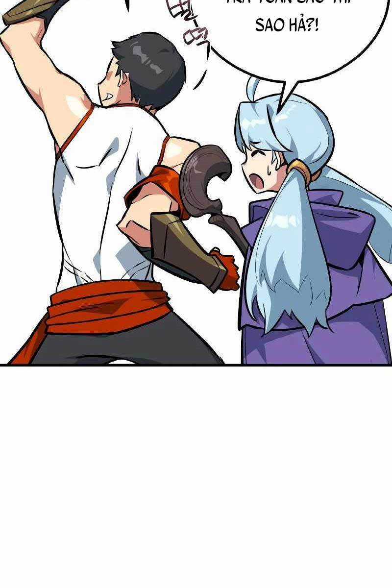 Quỷ Troll Mạnh Nhất Thế Giới Chương 4 trang 9