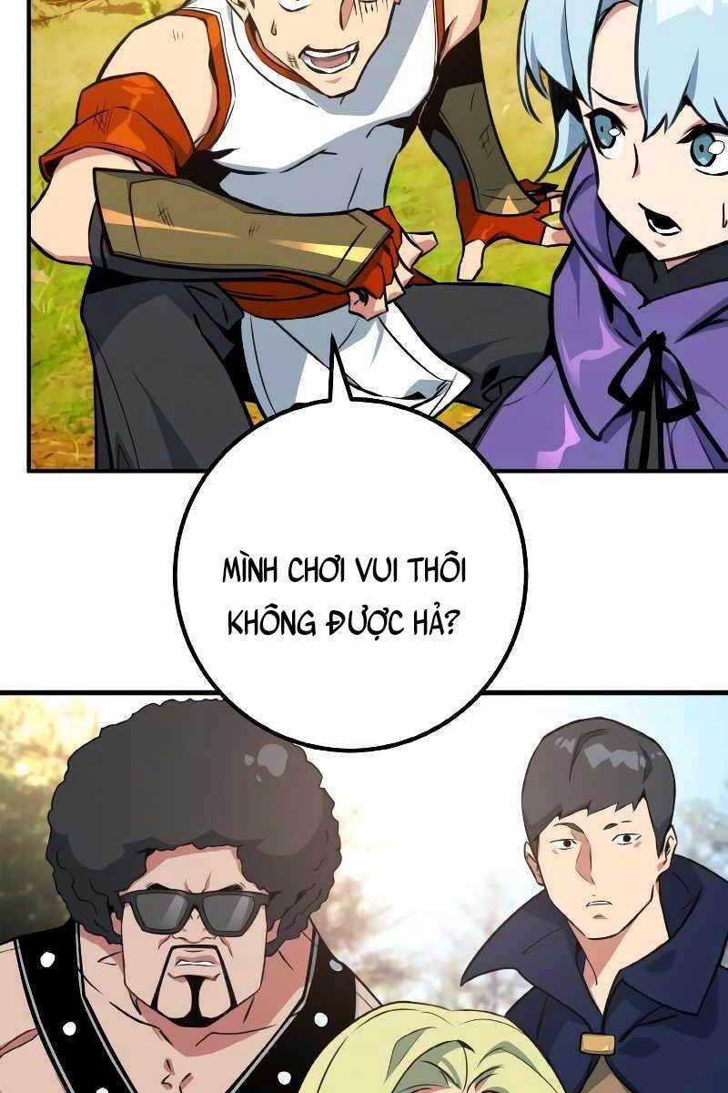 Quỷ Troll Mạnh Nhất Thế Giới Chương 4 trang 99