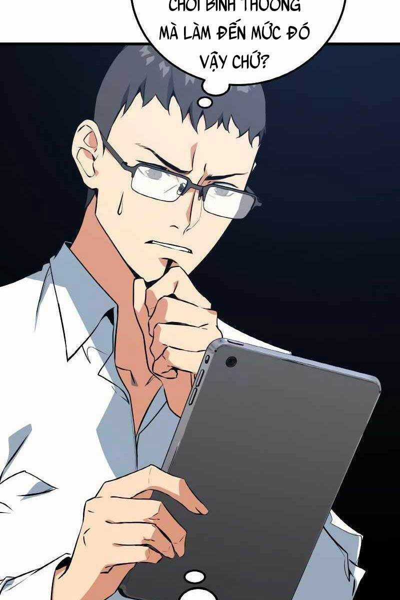 Quỷ Troll Mạnh Nhất Thế Giới Chương 6 trang 31