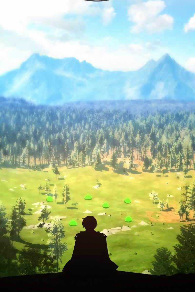 Quỷ Troll Mạnh Nhất Thế Giới Chương 6 trang 51