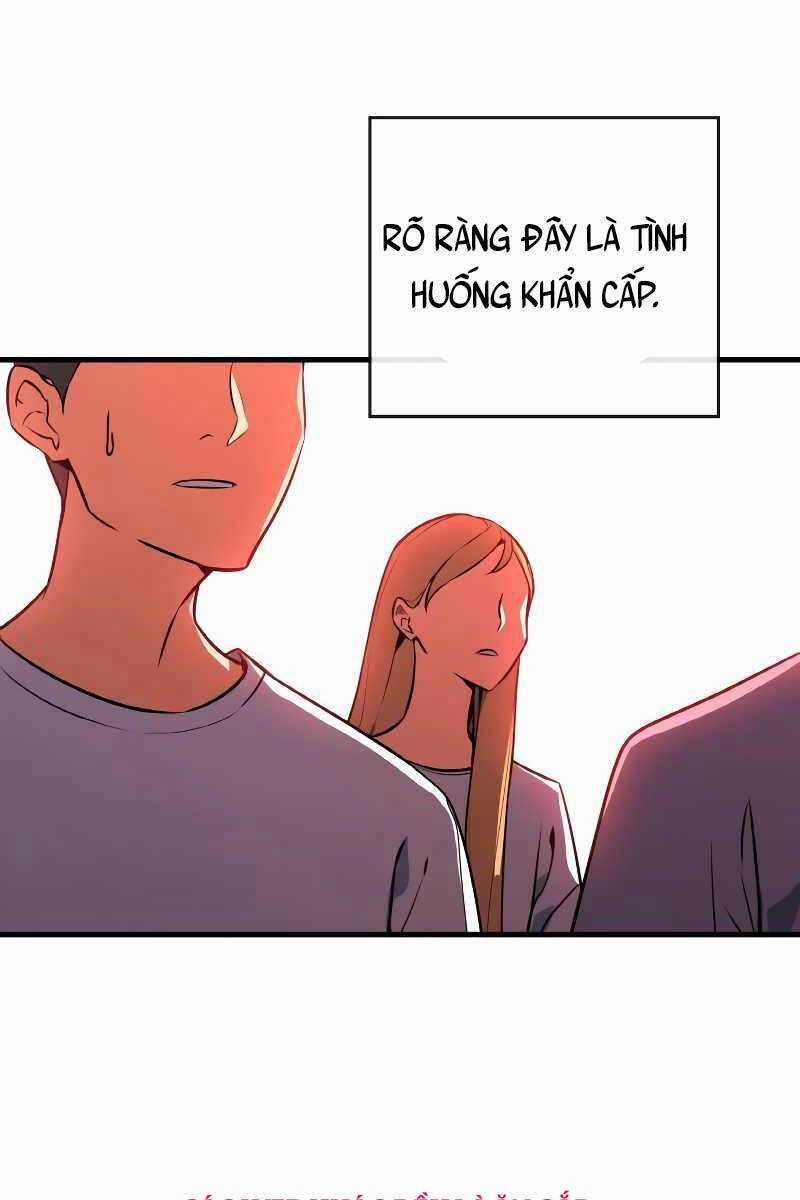 Quỷ Troll Mạnh Nhất Thế Giới Chương 6 trang 7