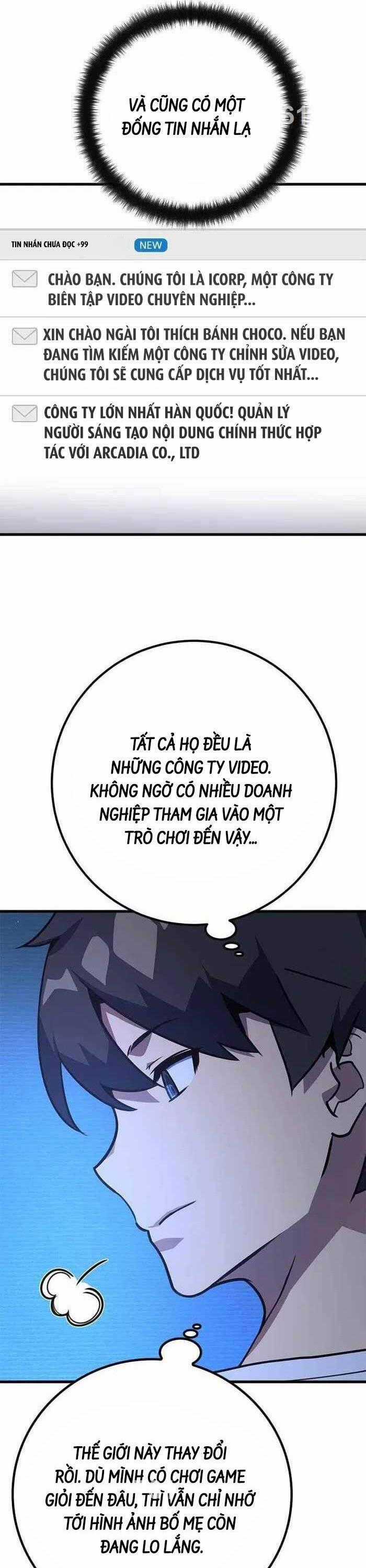 Quỷ Troll Mạnh Nhất Thế Giới Chương 61 trang 1