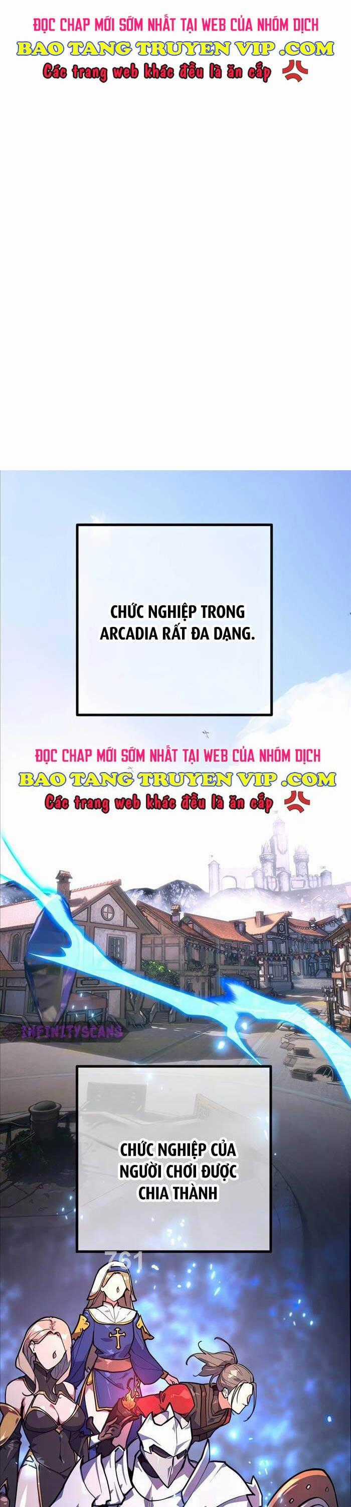 Quỷ Troll Mạnh Nhất Thế Giới Chương 69 trang 0