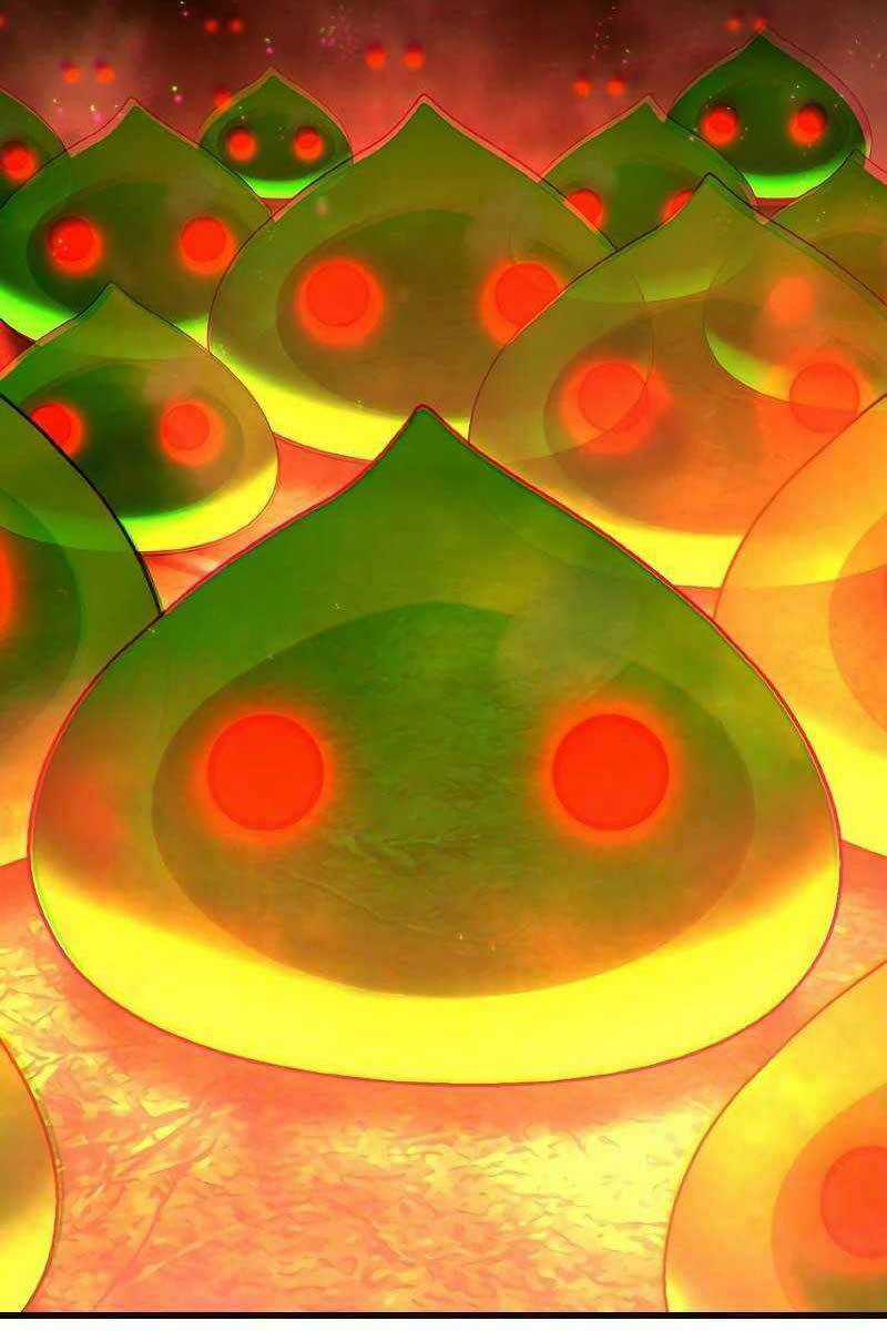 Quỷ Troll Mạnh Nhất Thế Giới Chương 7 trang 11