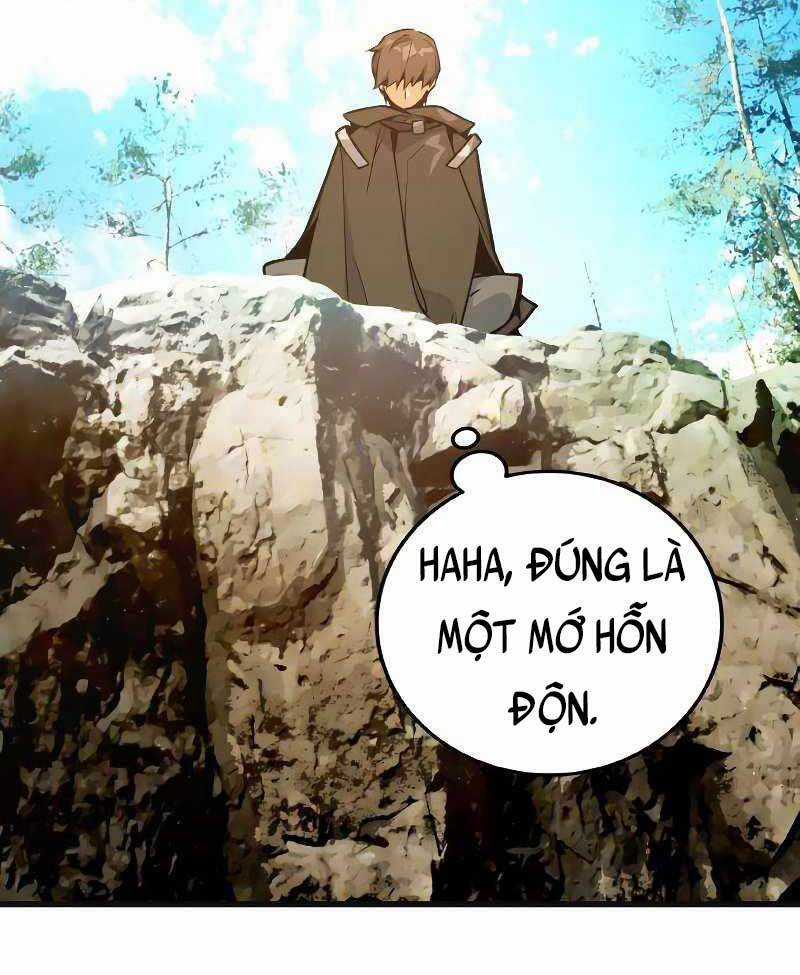 Quỷ Troll Mạnh Nhất Thế Giới Chương 7 trang 47