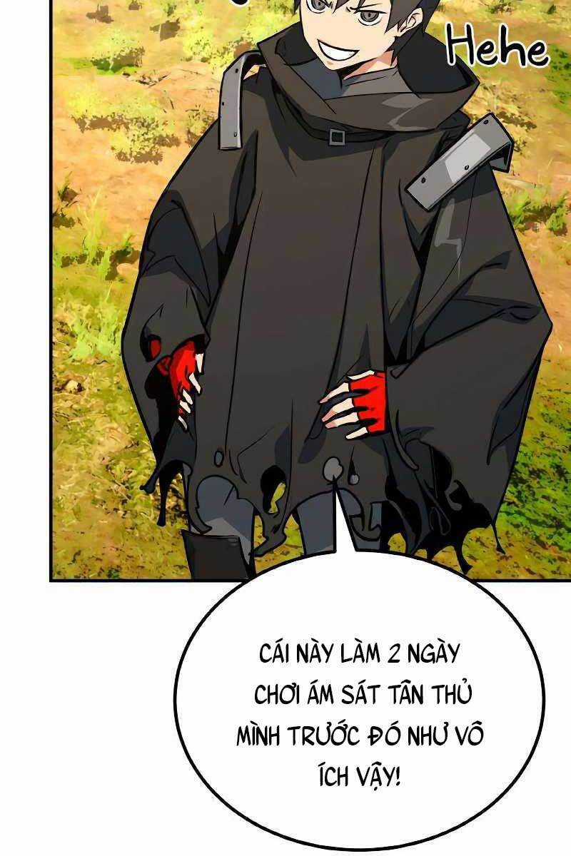 Quỷ Troll Mạnh Nhất Thế Giới Chương 7 trang 78