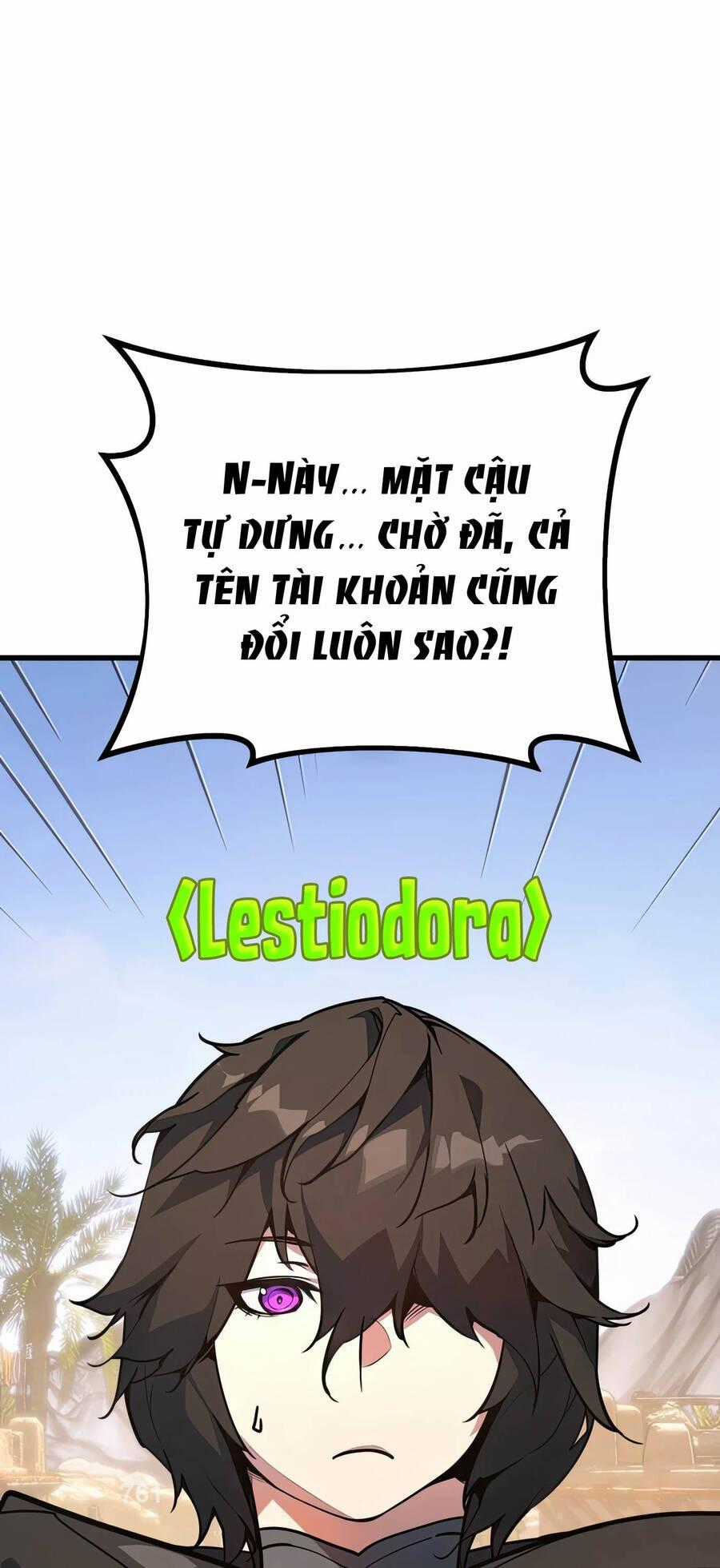 Quỷ Troll Mạnh Nhất Thế Giới Chương 71 trang 0