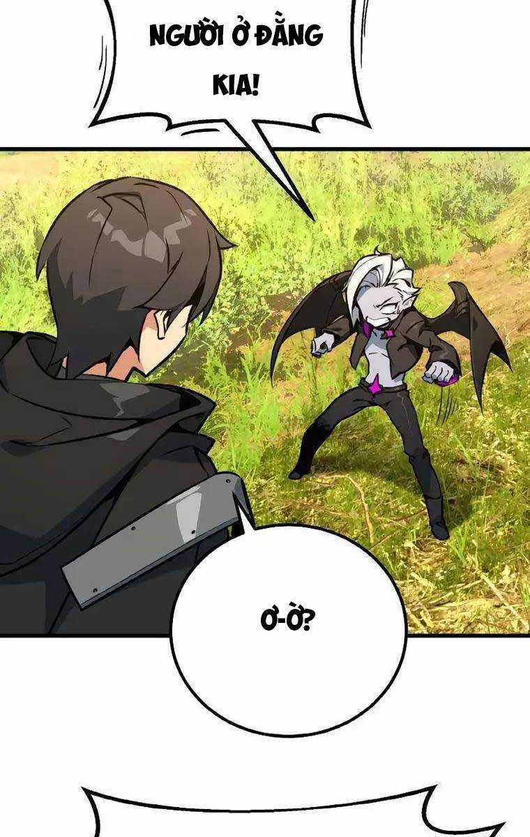 Quỷ Troll Mạnh Nhất Thế Giới Chương 8 trang 46