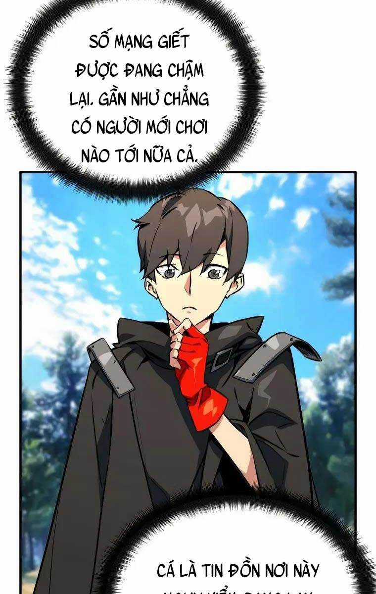 Quỷ Troll Mạnh Nhất Thế Giới Chương 8 trang 5