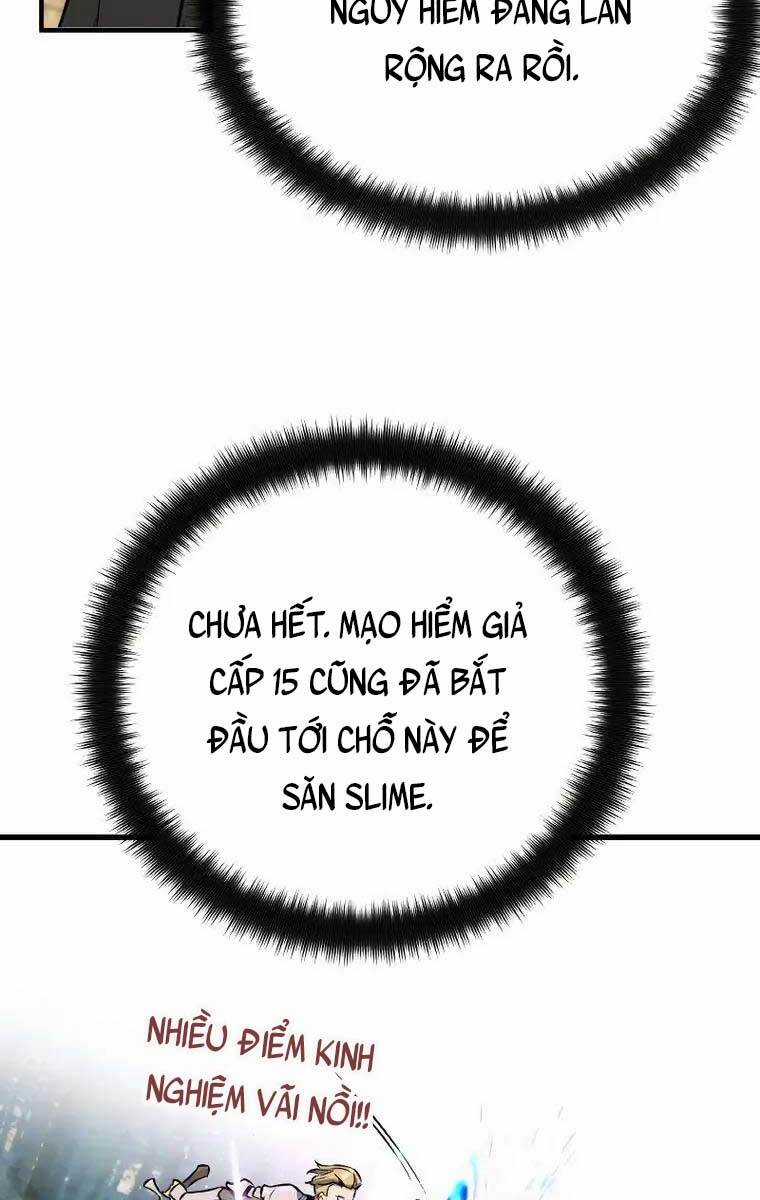 Quỷ Troll Mạnh Nhất Thế Giới Chương 8 trang 6