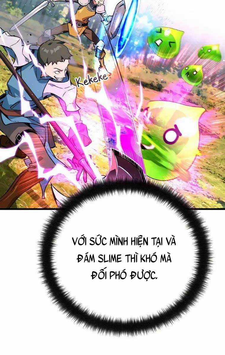 Quỷ Troll Mạnh Nhất Thế Giới Chương 8 trang 7