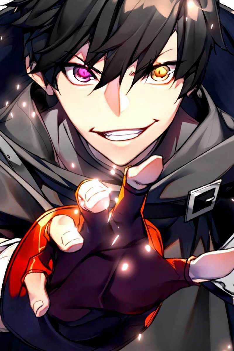 Quỷ Troll Mạnh Nhất Thế Giới Chương 9 trang 118