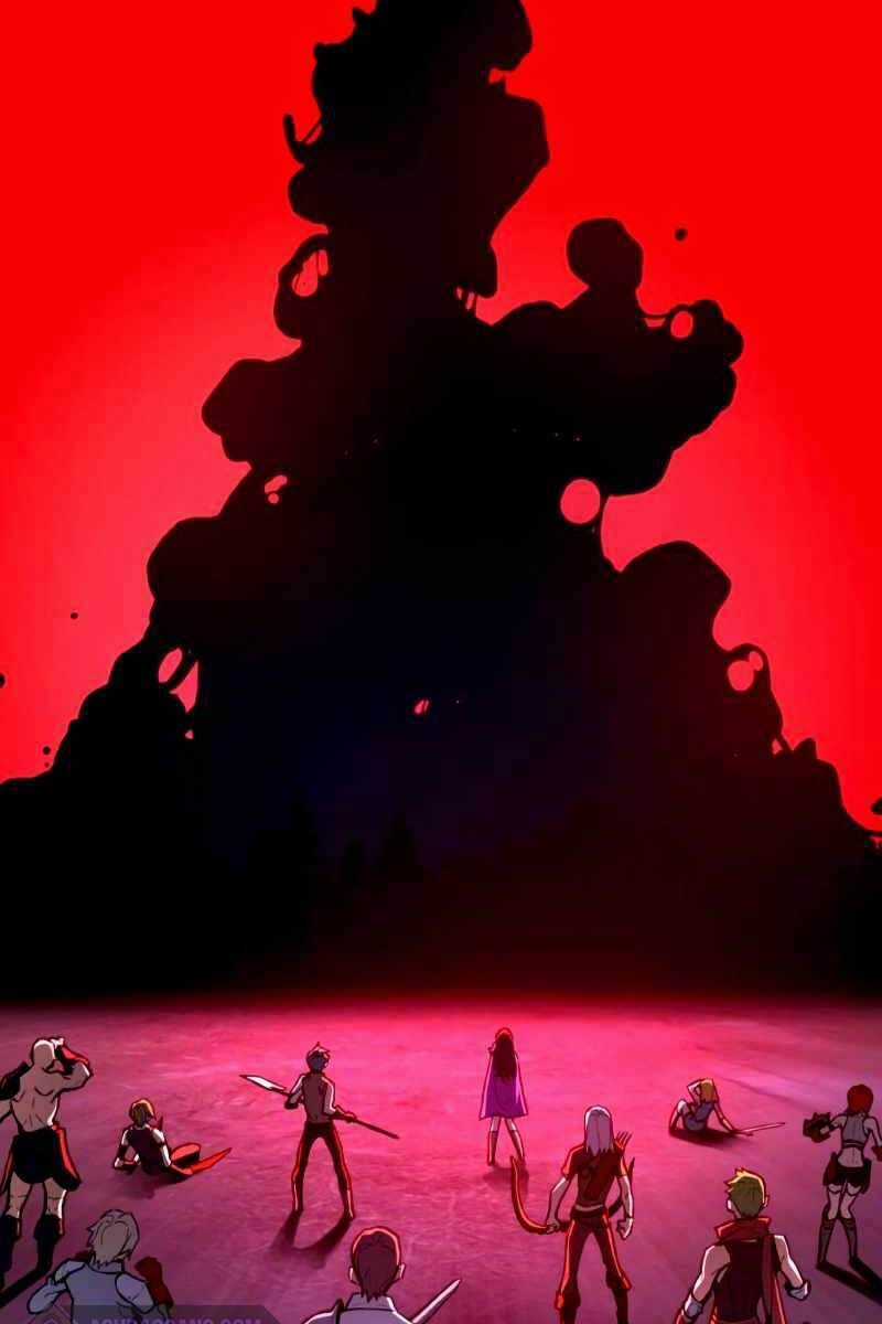 Quỷ Troll Mạnh Nhất Thế Giới Chương 9 trang 35