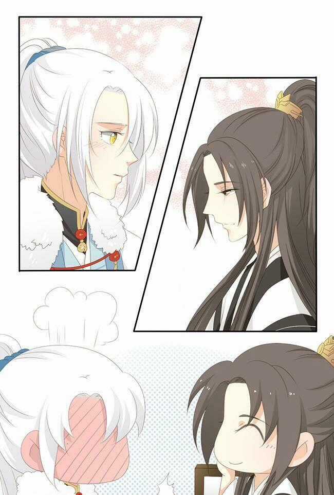 Quy Tự Dao Chapter 29 trang 1