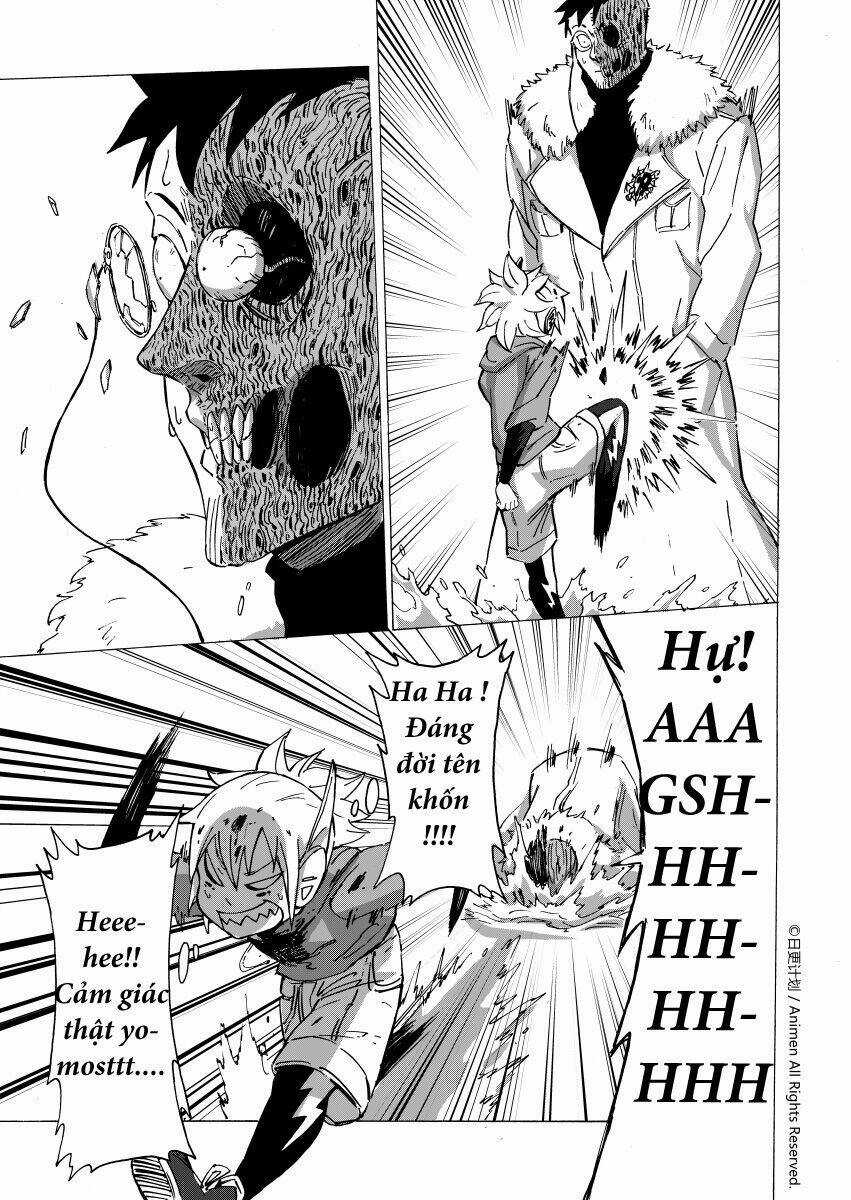 Quỷ Vô Thường Chapter 1 trang 54